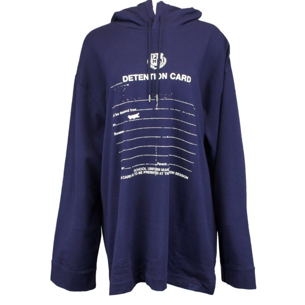 Puma x Fenty graphic sweater size X